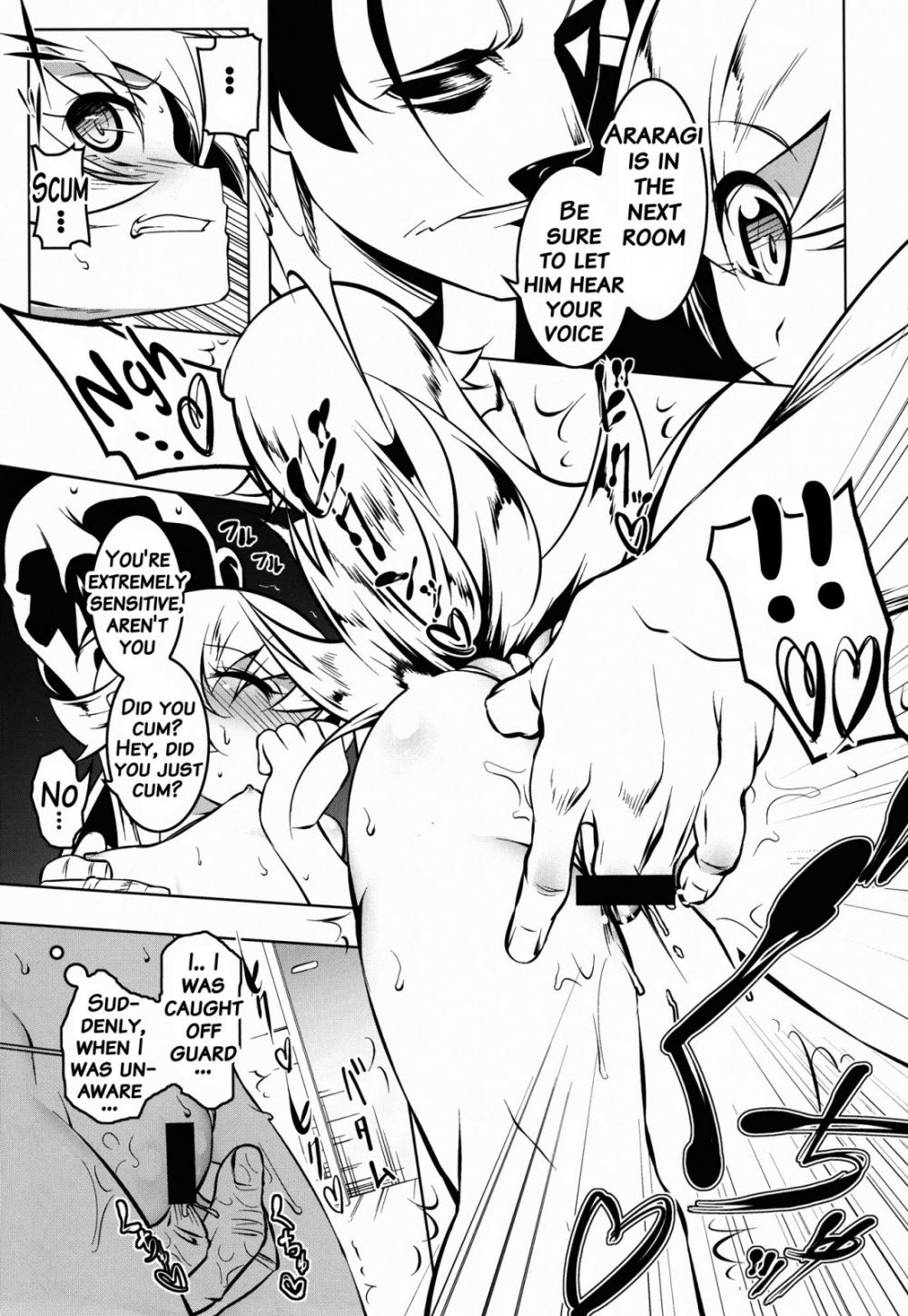 Hentai Manga Comic-Netoraregatari Kan Ni-Read-10